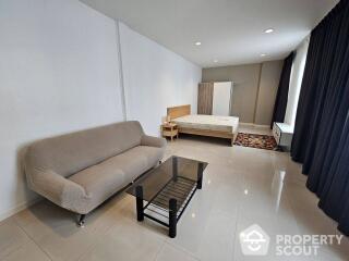 4-BR Townhouse at Ban Klang Krung Grande Vienna Rama 3 in Bang Phong Phang