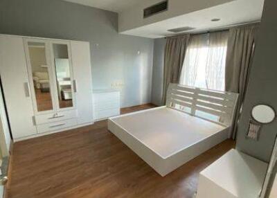 2-BR Condo at Baan Nonsi near BTS Chong Nonsi (ID 436904)