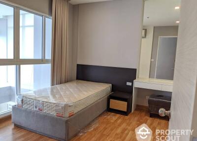 2-BR Condo at The Coast Bangkok near BTS Bang Na