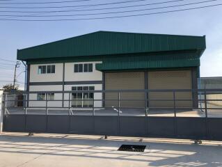 For Rent Samut Prakan Factory Tamru-Bang Phli Bang Phli