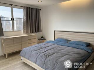 2-BR Condo at The Waterford Diamond Tower Sukhumvit near BTS Phrom Phong