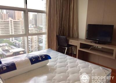 2-BR Condo at The Prime11 Sukhumvit Condominium near BTS Nana (ID 512603)