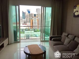 2-BR Condo at The Prime11 Sukhumvit Condominium near BTS Nana (ID 512603)