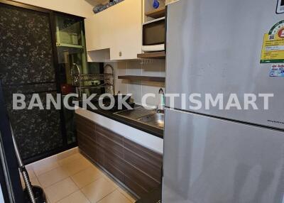 Condo at Supalai City Resort Ratchayothin - Phaholyothin 32 for rent