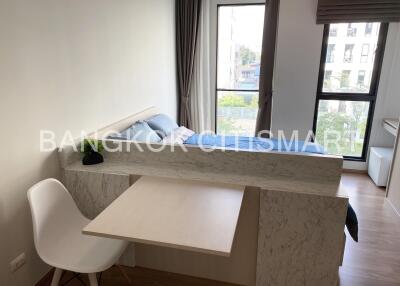 Condo at Unio Sukhumvit 72 for sale