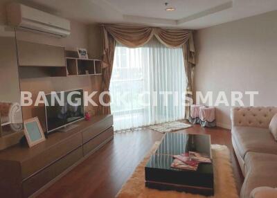 Condo at Grand Belle Rama 9 for rent