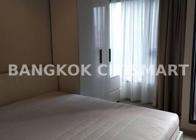 Condo at Life Asoke-Rama 9 for sale