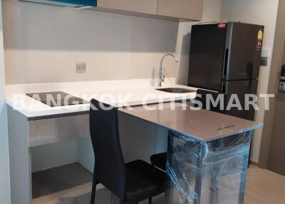 Condo at Life Asoke-Rama 9 for sale