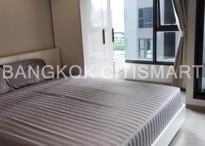 Condo at Ashton Chula-Silom for sale