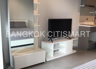 Condo at Ashton Chula-Silom for sale