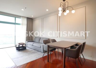 Condo at Chatrium for rent