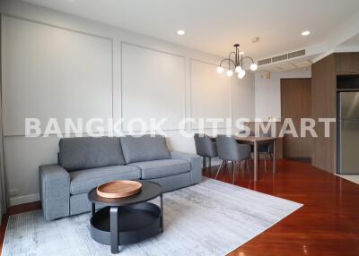 Condo at Chatrium for rent