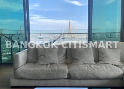 Condo at The Pano for sale