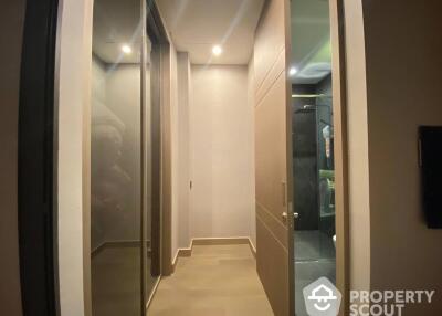 1-BR Condo at The Esse At Singha Complex near MRT Phetchaburi