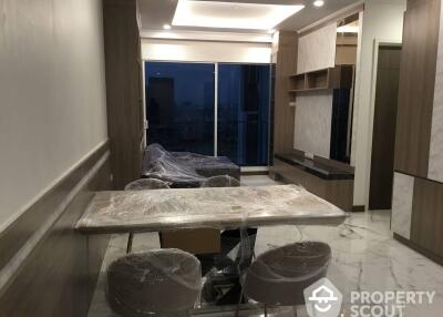 2-BR Condo at Supalai Elite Surawong near MRT Sam Yan