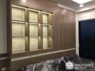 2-BR Condo at Supalai Elite Surawong near MRT Sam Yan