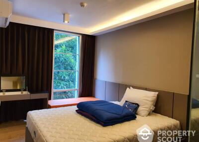 1-BR Condo at Maestro 39 near BTS Phrom Phong