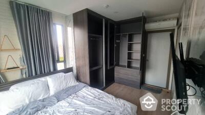 2-BR Condo at Ideo O2 near BTS Bang Na