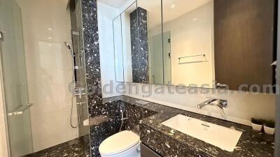 2 Bedrooms Condo for rent at BEATNIQ Sukhumvit 32 - Phrom Phong BTS