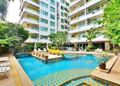 Jada Beach – 2 bed 3 bath in Jomtien PP10629