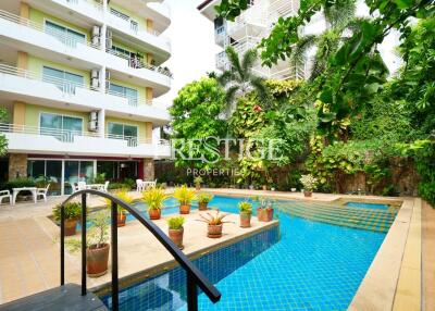 Jada Beach – 2 bed 3 bath in Jomtien PP10629