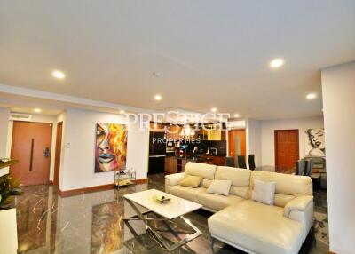 Jada Beach – 2 bed 3 bath in Jomtien PP10629