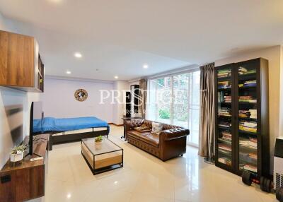 Jada Beach – 2 bed 3 bath in Jomtien PP10629