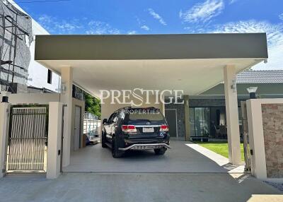 Private House – 3 bed 4 bath in Bang Saray PP10627