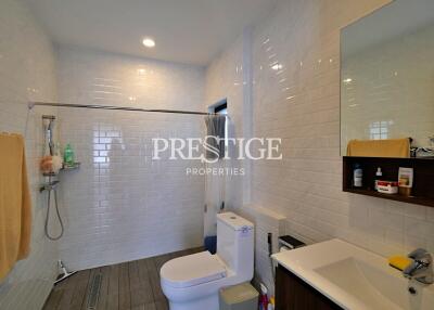 Private House – 3 bed 4 bath in Bang Saray PP10627