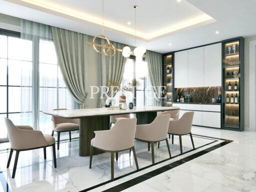 Majestic Residence – 4 bed 5 bath in Pratamnak PP10626