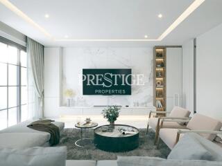 Majestic Residence – 4 bed 5 bath in Pratamnak PP10626