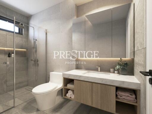 Majestic Residence – 4 bed 5 bath in Pratamnak PP10626