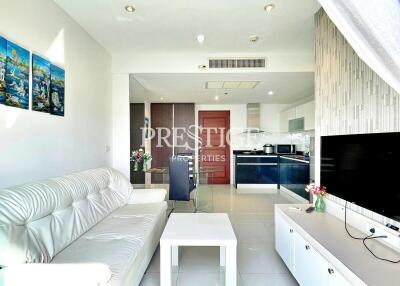 The Axis – 2 bed 2 bath in Pratamnak PP10624