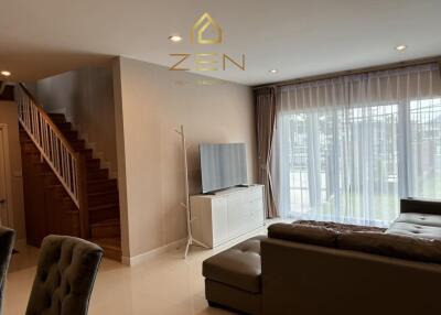 Modern Villa with 2 Bedrooms in Koh Keaw For Sale