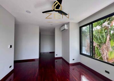 Modern Villa with 3 Bedrooms in Kathu for Rent