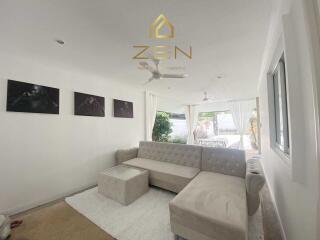 Modern Villa  with 4 Bedrooms in Rawai for Rent