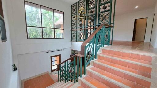 Classy Villa with 4 Bedrooms in Chalong for Rent