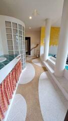 Classy Villa with 4 Bedrooms in Chalong for Rent