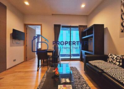 Hyde Sukhumvit 13 – 1 bed