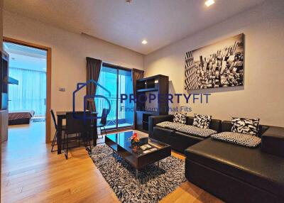 Hyde Sukhumvit 13 – 1 bed