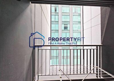 Hyde Sukhumvit 13 – 1 bed