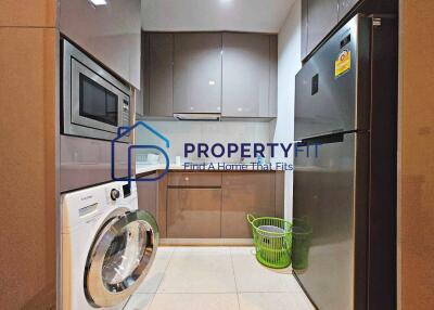 Hyde Sukhumvit 13 – 1 bed