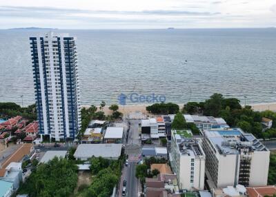 Studio Condo in Kieng Talay Condo Pratumnak C011730