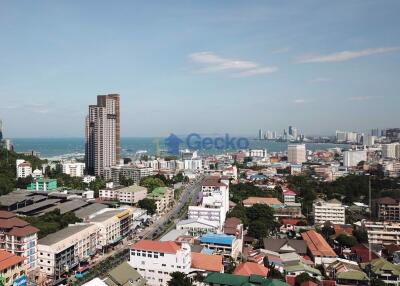 1 Bedroom Condo in Grand Solaire South Pattaya C011724