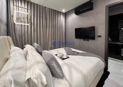 1 Bedroom Condo in Grand Solaire South Pattaya C011725