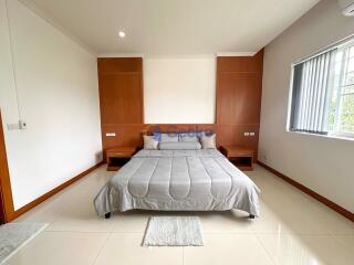 5 Bedrooms House East Pattaya H011729