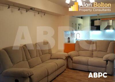 2 Bed 2 Bath in Jomtien CS7301