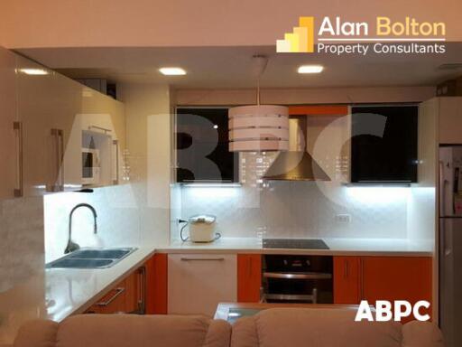 Renovated 2 Bed 2 Bath Condo in Jomtien CS7301