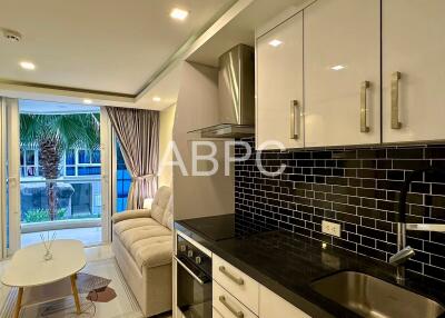 Exclusive  2 bedroom Grand Avenue