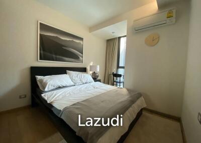 2 Bedrooms 2 Bathrooms 64 SQ.M at Via 49